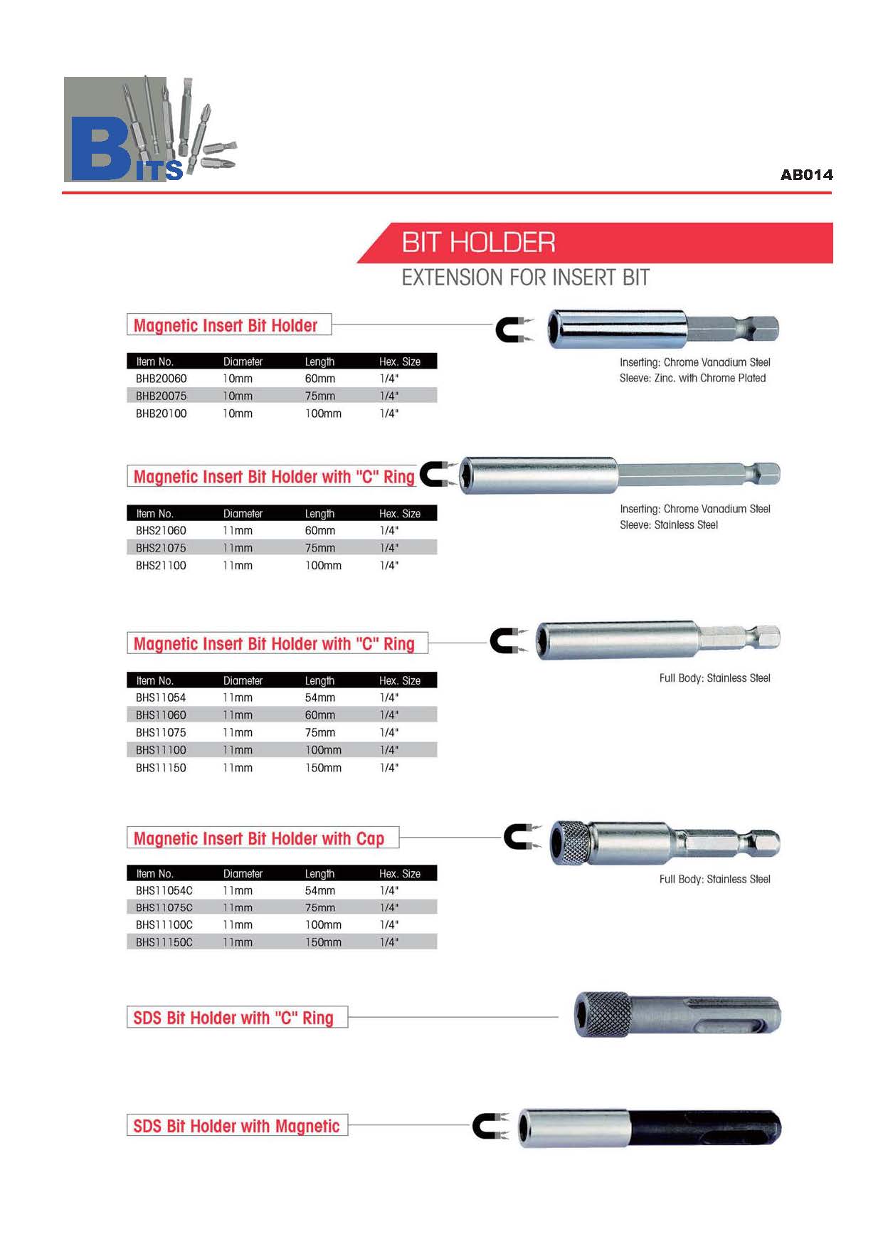 Years Way Air Bits